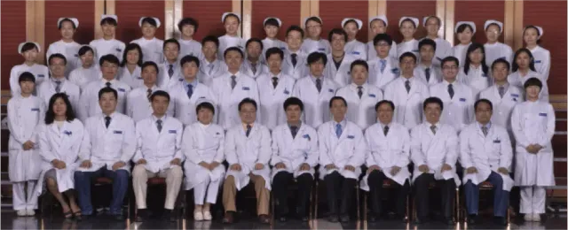 Китайски лекари