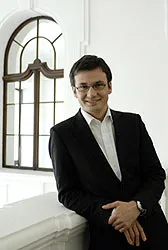 чешкия министър на образованието, младежта и спорта Ондржей Лишка