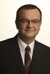 Чешкият министър на финансите Мирослав Калоушек