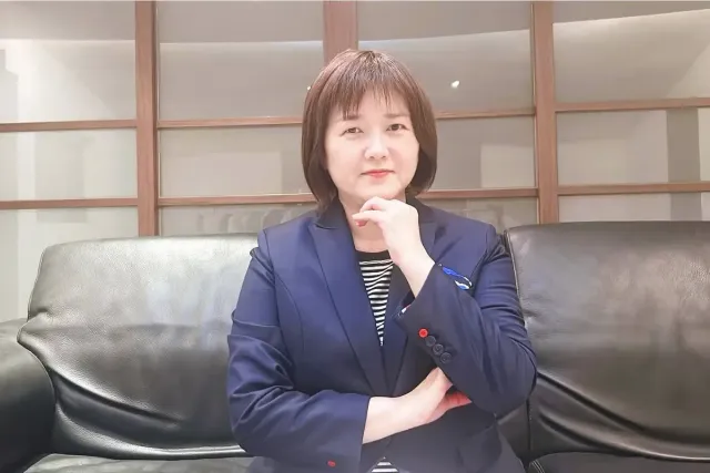 Скорошна снимка на Ян Я-чуан. Снимка на Ян Я-чуан.